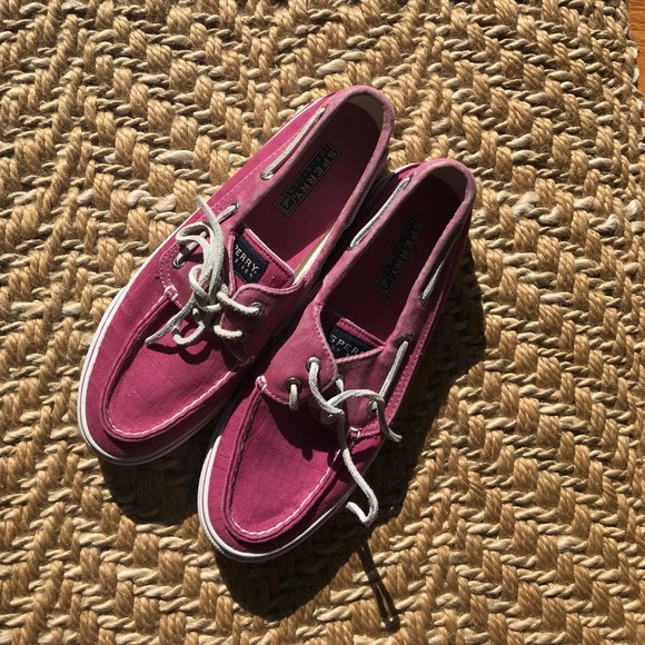 Sperry Topsider Women’s Shoes - Picture 3 of 4